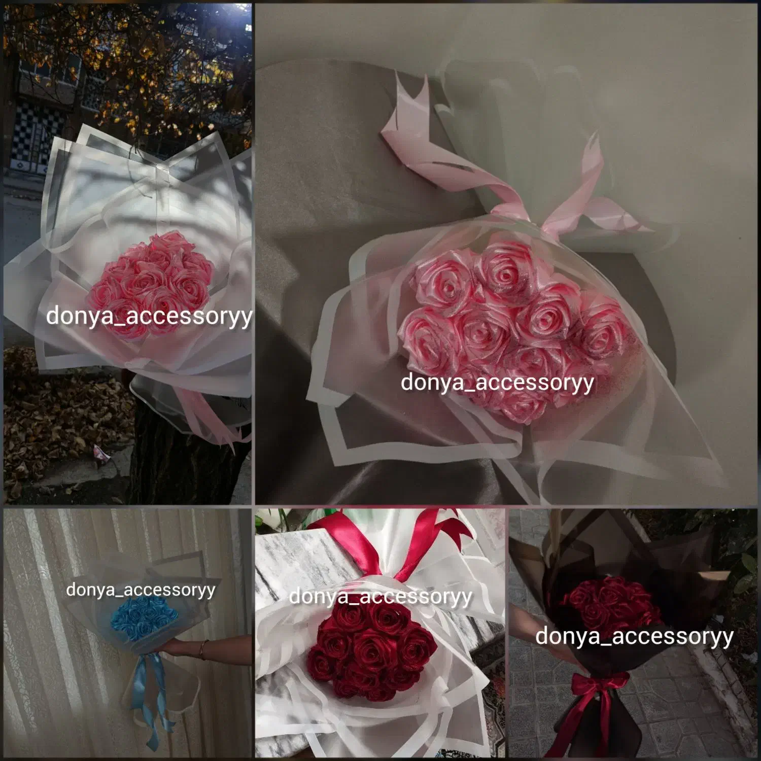 هدیه|گل مصنوعی|کرمانشاه, |دیوار