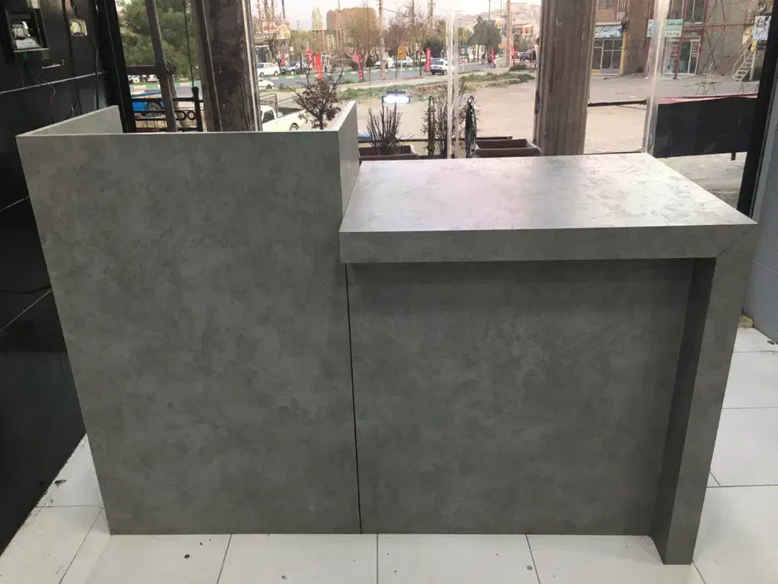 میز در حد نو|فروشگاه و مغازه|دماوند, گیلاوند|دیوار