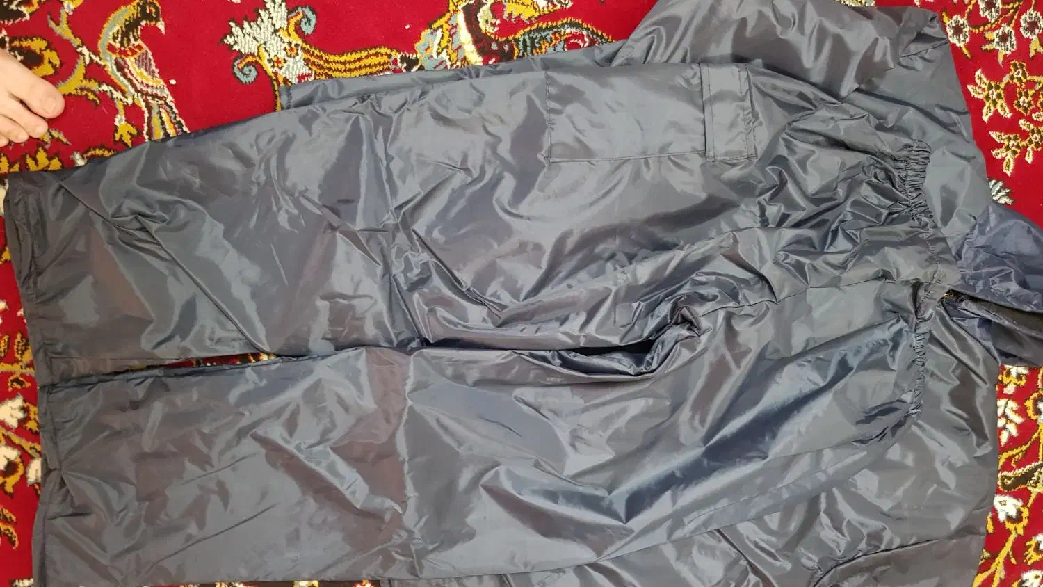 لباس بارانی نو|لباس|لنگرود, |دیوار