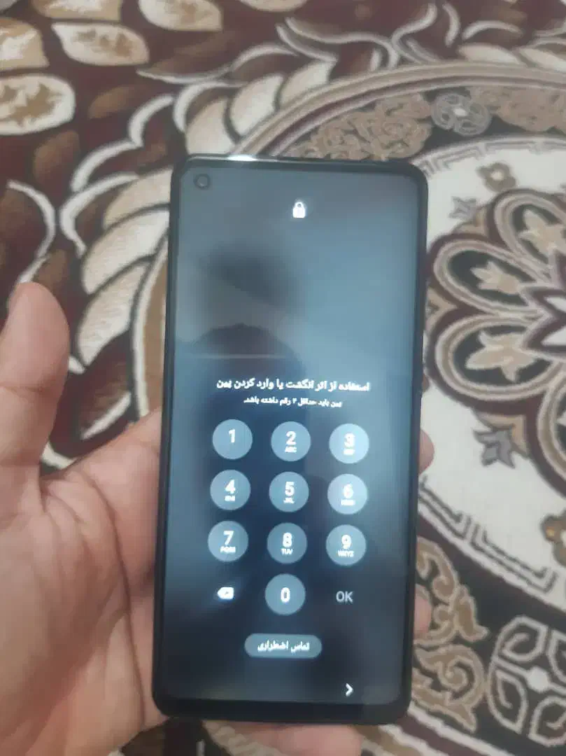 گوشی a21s|موبایل|اهواز, کمپلو جنوبی|دیوار