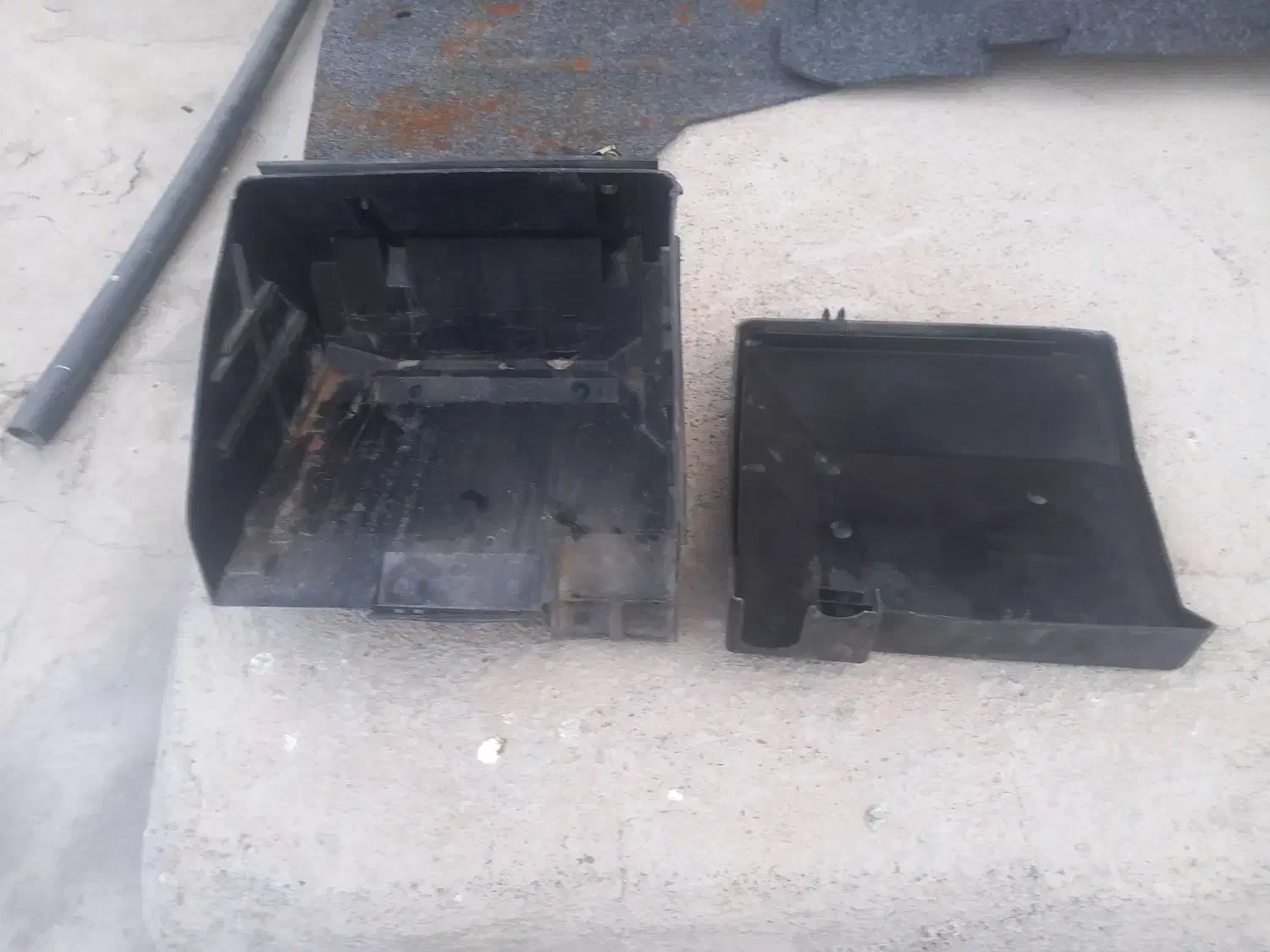 وسایل ماشین|قطعات یدکی و لوازم جانبی|کرمانشاه, |دیوار