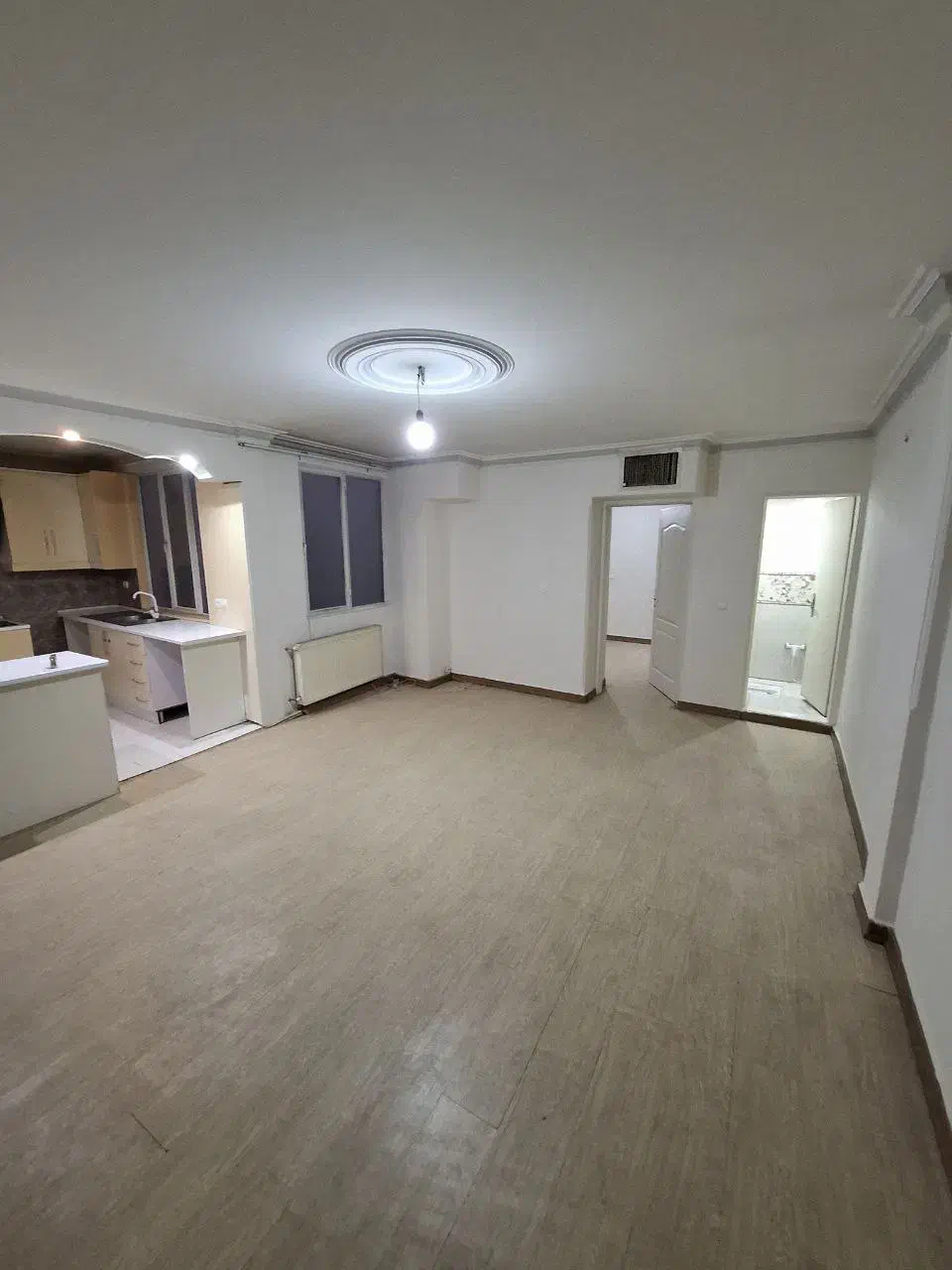 آپارتمان ۵۲ متری/خوش نقشه|فروش آپارتمان|تهران, کرمان|دیوار