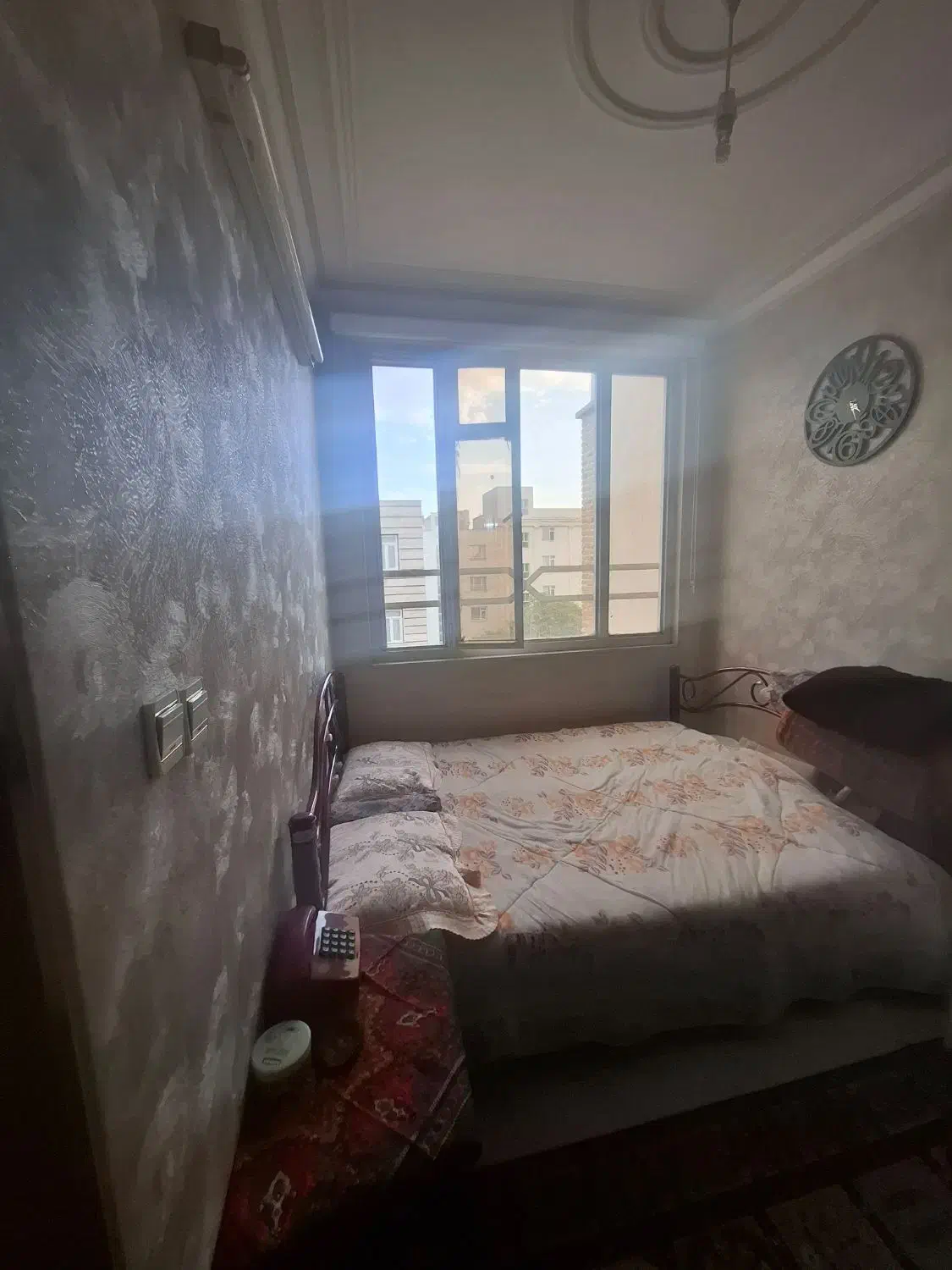 رهن کامل|اجارهٔ آپارتمان|بوئین و میاندشت, |دیوار