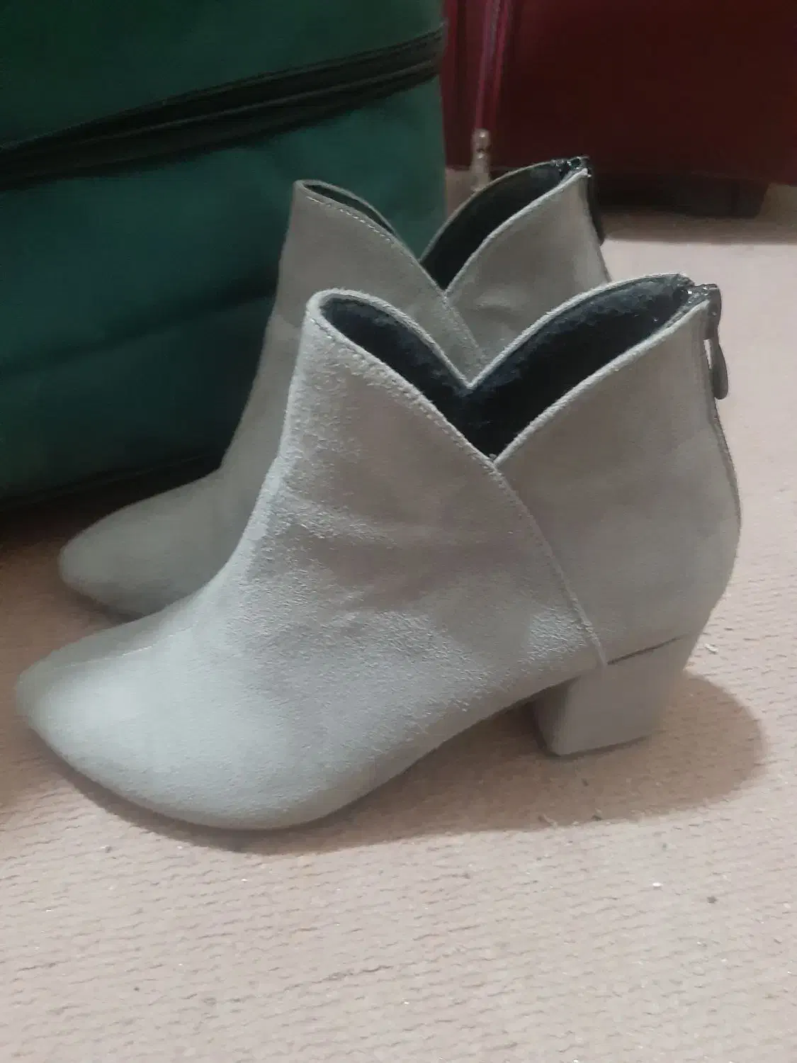 کفش سویئت بسیارزیبا|کیف، کفش، کمربند|رشت, شهرک صبا|دیوار