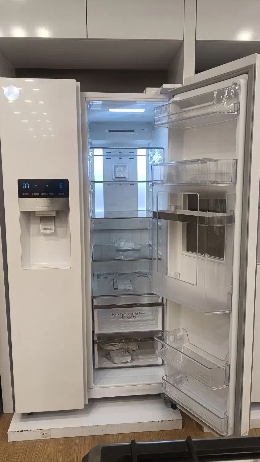 تخفیف باورنکردنی کالاهای ویترینی اسنوا|یخچال و فریزر|مبارکه, |دیوار