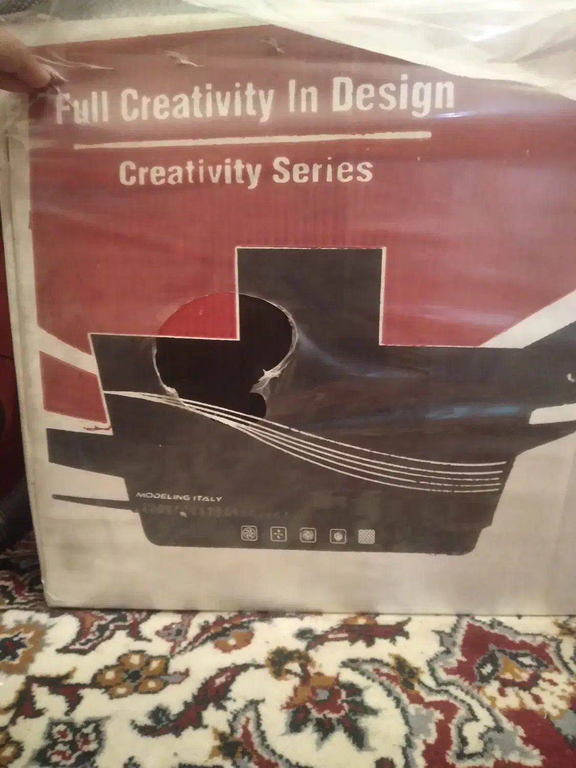 هودلمسی|پنکه و تصفیه‌کنندهٔ هوا|مسجد سلیمان, |دیوار