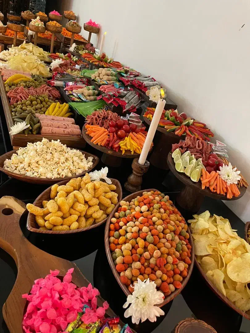 فینگرفود|خدمات پذیرایی، مراسم|کرمان, |دیوار