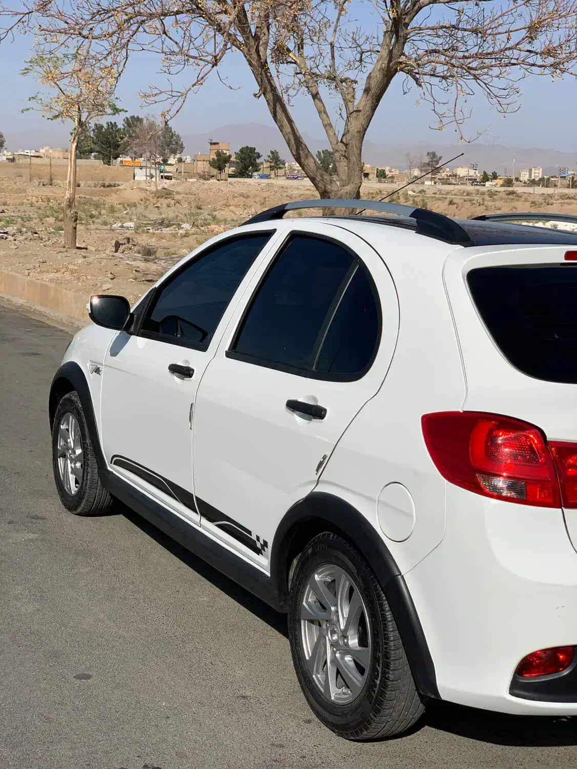 کویک GXRفول ترین نسخه|خودرو سواری و وانت|سبزوار, چهارراه فرودگاه|دیوار