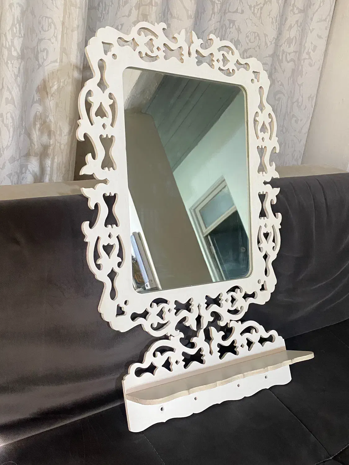 ایینه دیواری  در حد نو|آینه|بندر انزلی, متروپل|دیوار