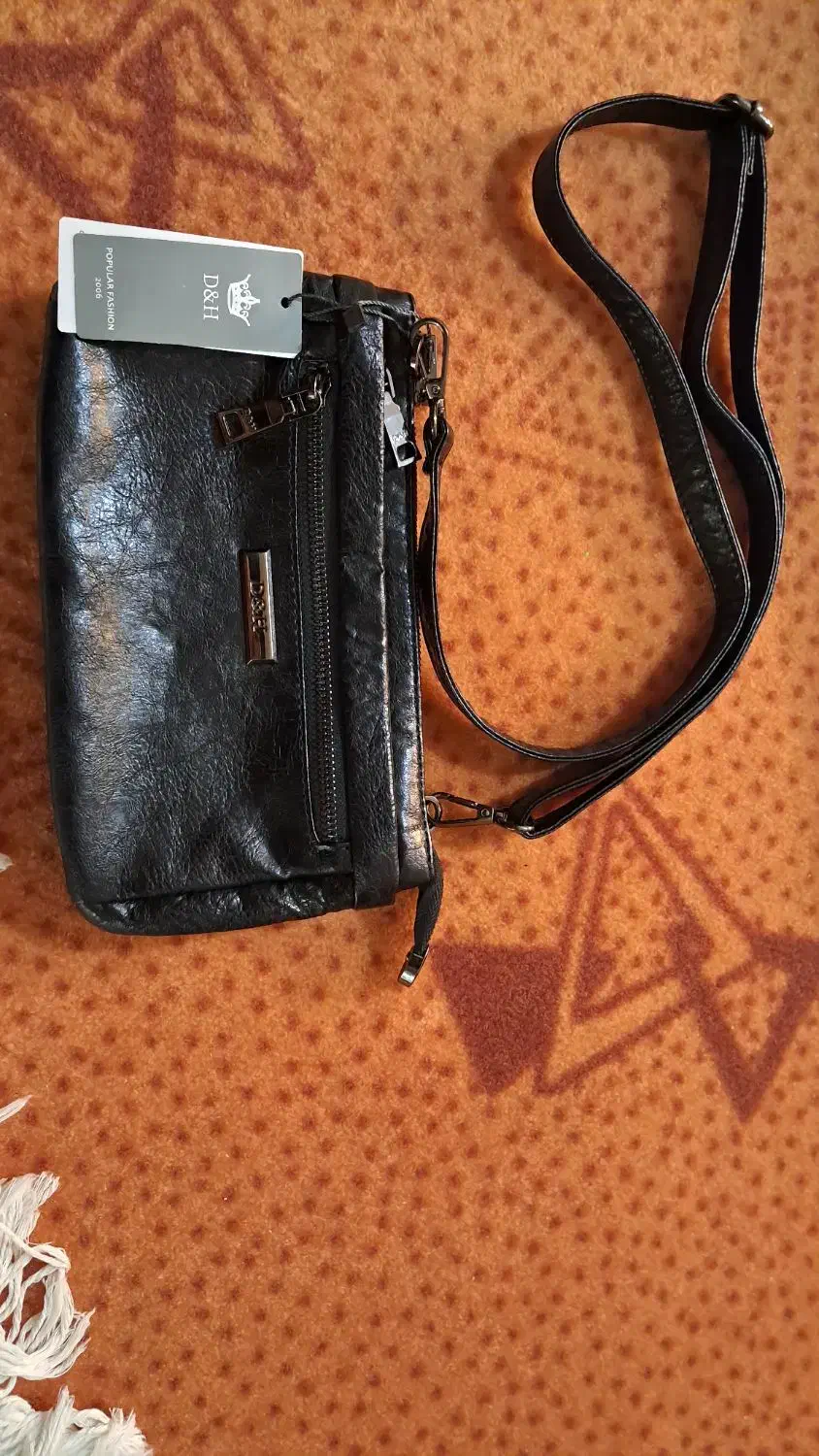 کیف|کیف، کفش، کمربند|محمودآباد, |دیوار