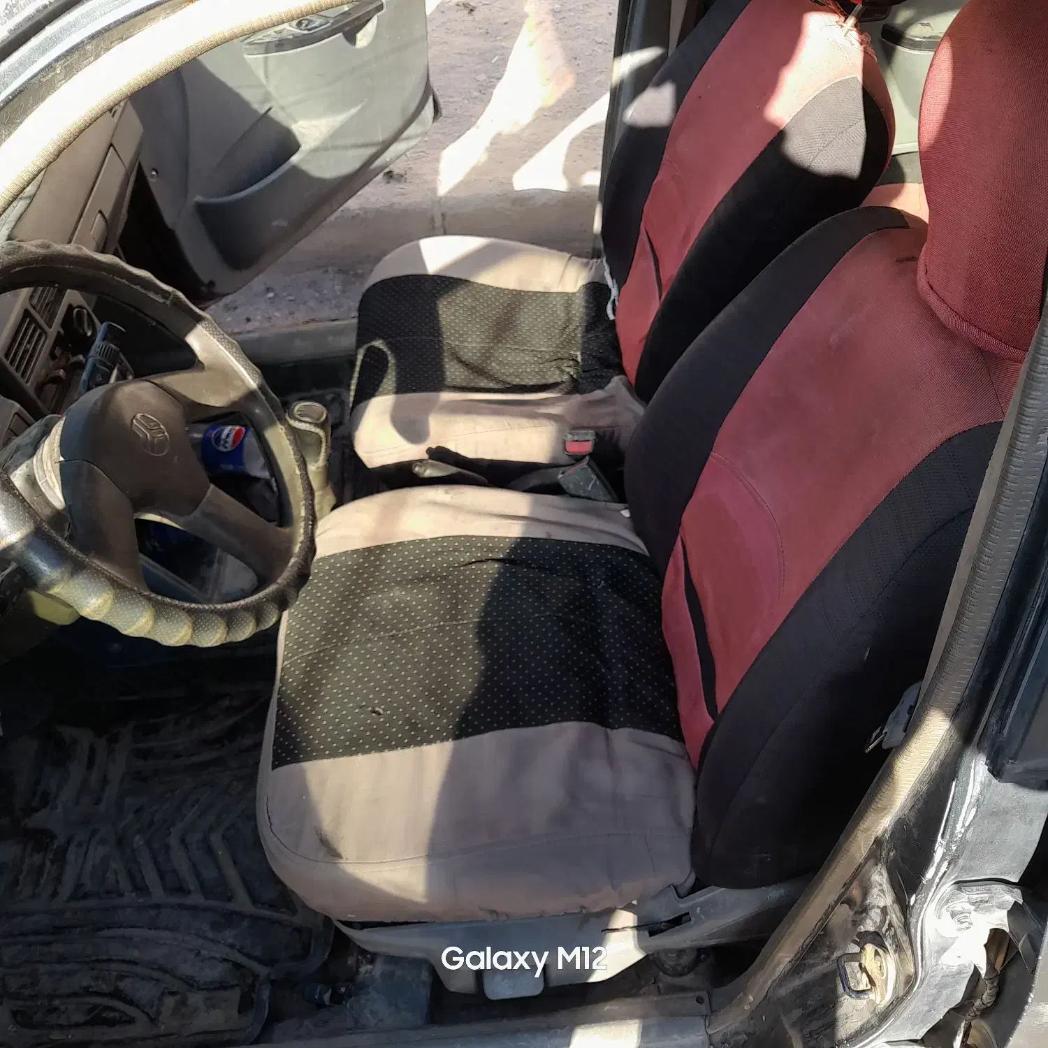 پرایدمدل۸۴|خودرو سواری و وانت|فسارود, |دیوار