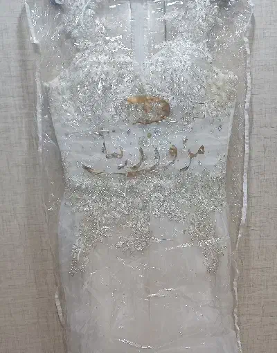 لباس مجلسی سفید|لباس|تبریز, |دیوار