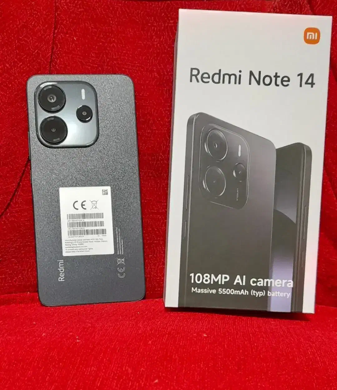 نوت 14|موبایل|تهران, تسلیحات|دیوار