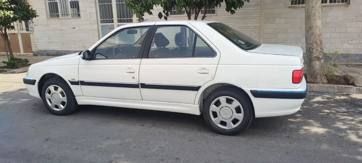 پارس tu5زیمنس1402|خودرو سواری و وانت|خسروشاه, |دیوار