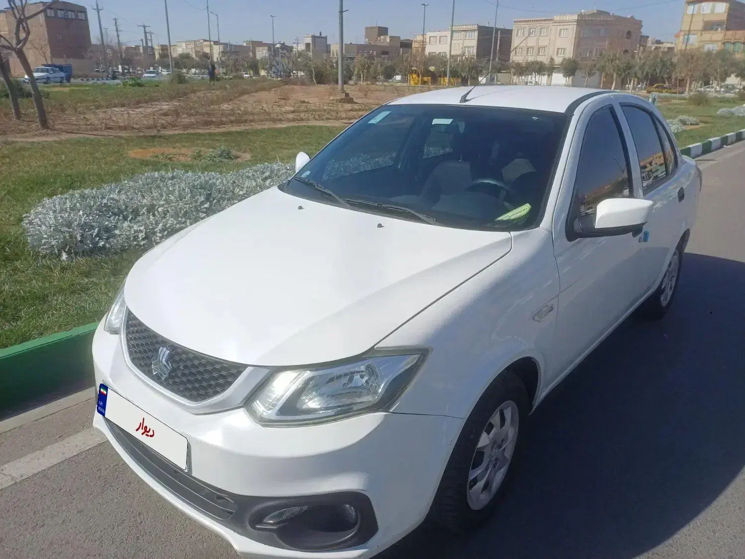 ساینا s1401|خودرو سواری و وانت|قم, الغدیر|دیوار