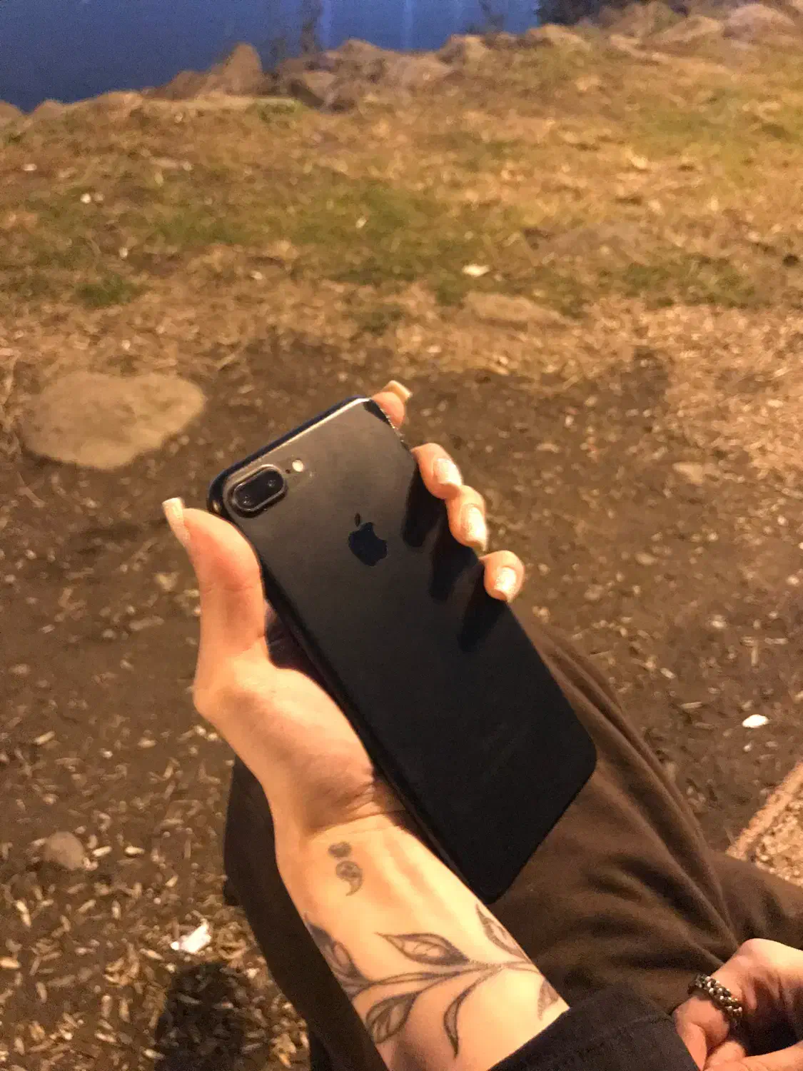 ایفون ۷پلاس|موبایل|رشت, دیلمان|دیوار