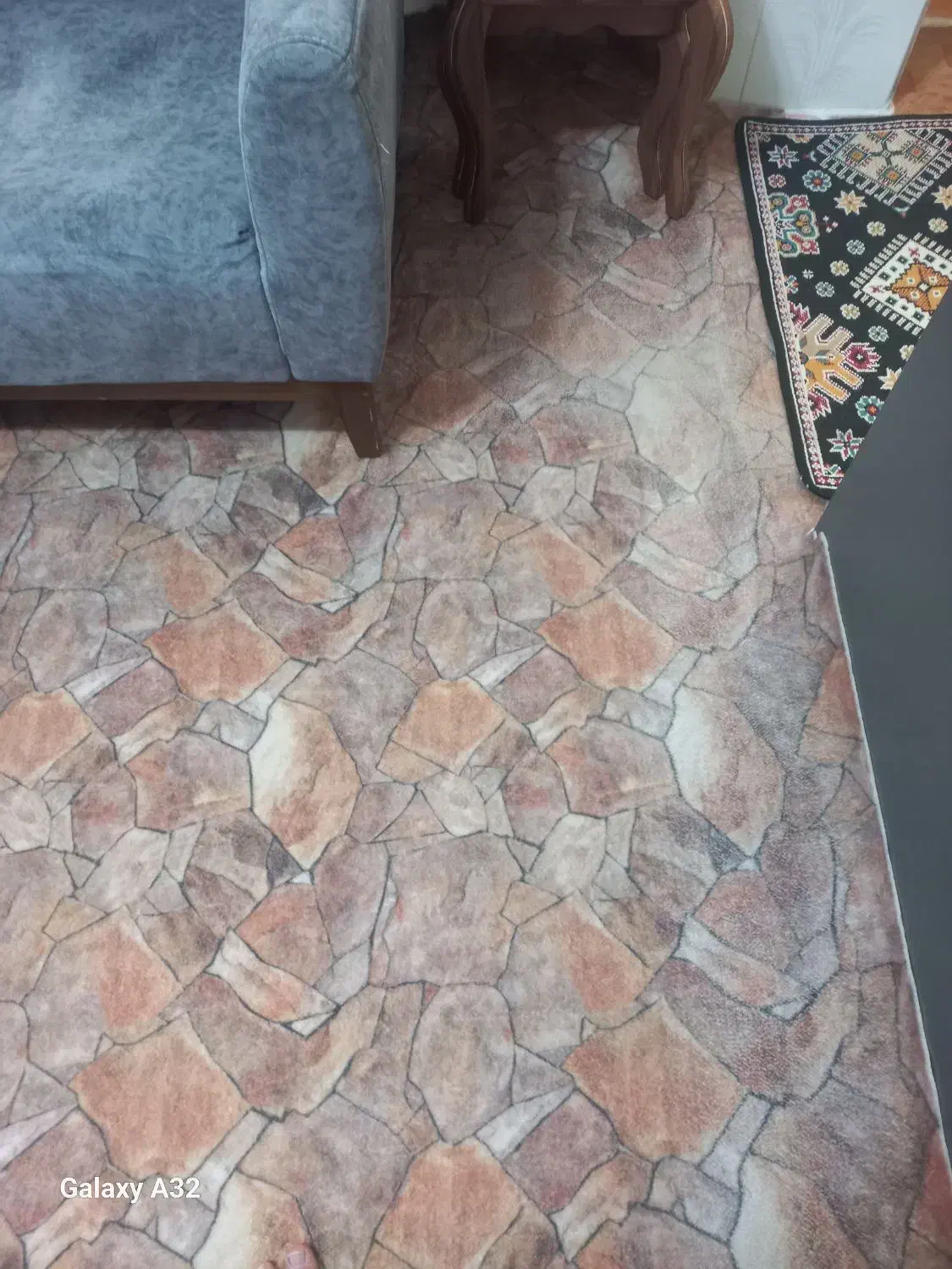 موکت|موکت|لنگرود, |دیوار