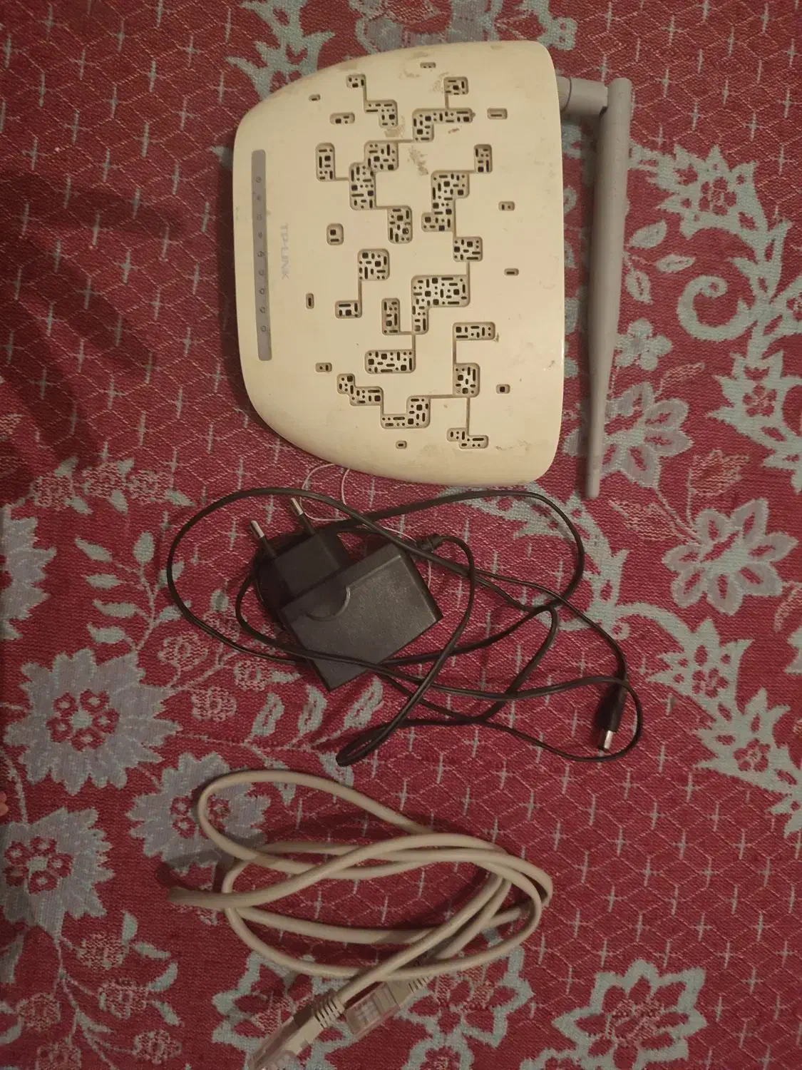 مودم adsl|مودم و تجهیزات شبکه|چناران, |دیوار