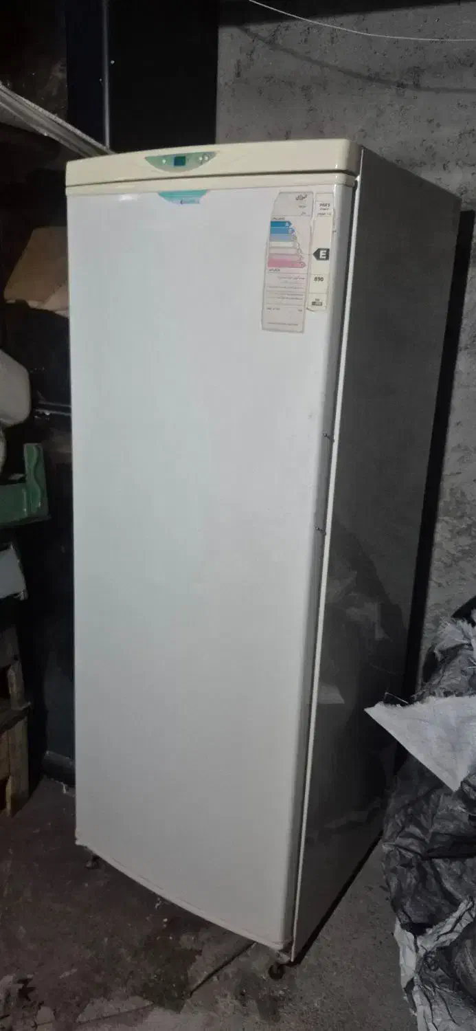 فریزر پارس|یخچال و فریزر|شیراز, داریون|دیوار