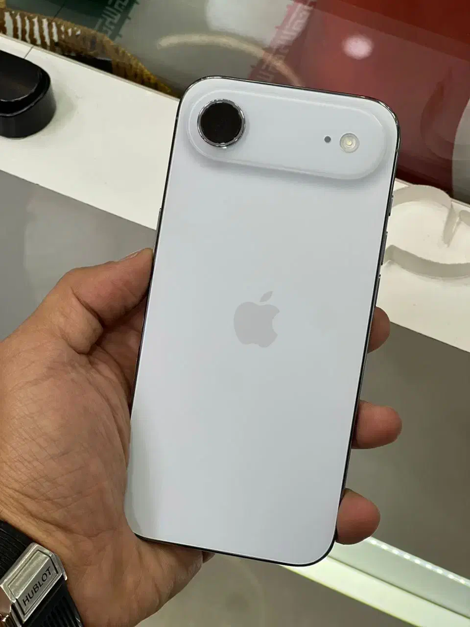 گوشی آیفون 17 نرمال و A36 وآیفون 17 Air|موبایل|کرج, فاز ۴ مهرشهر|دیوار