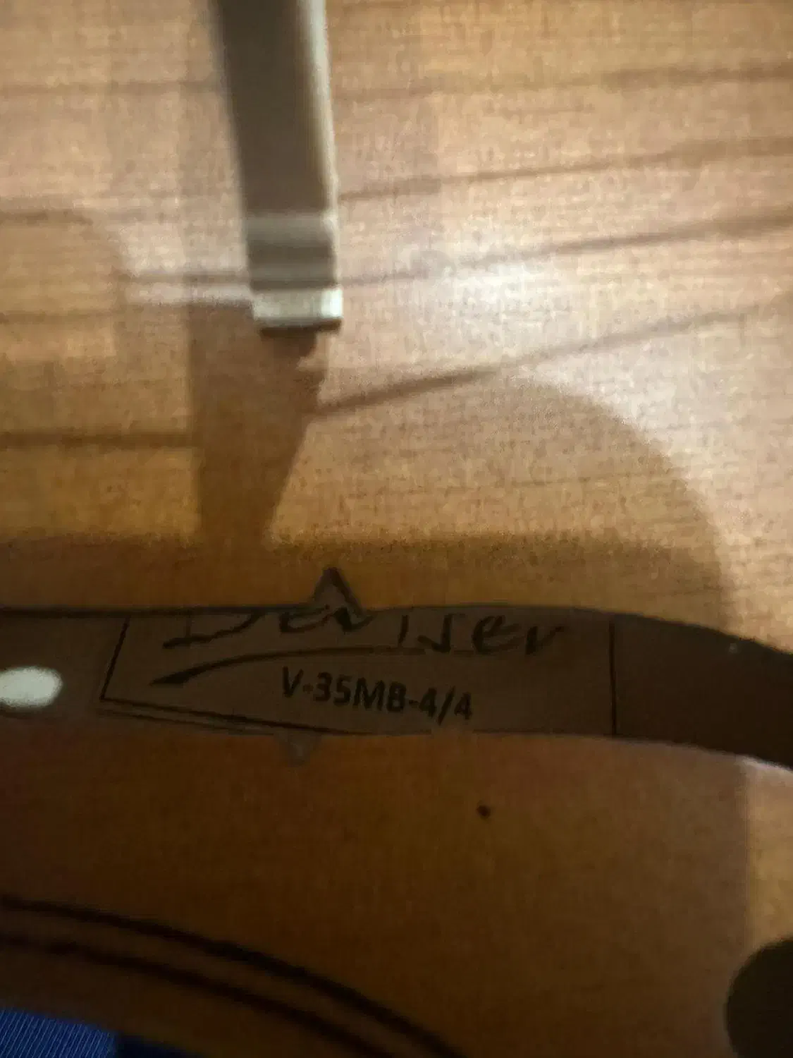 ویولن|ویولن|تهران, جنتآباد جنوبی|دیوار