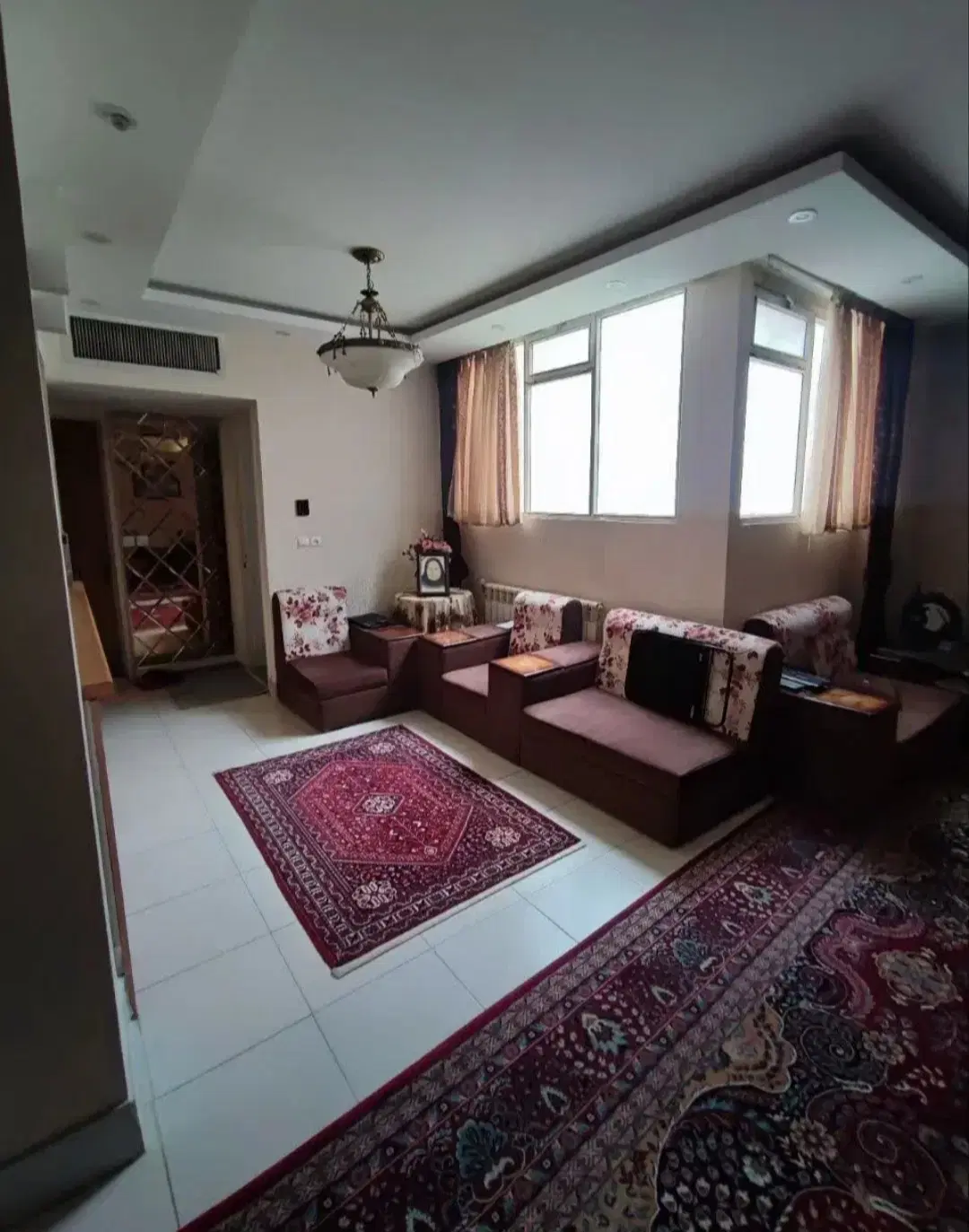 فروش اپارتمان دوخواب - View 4