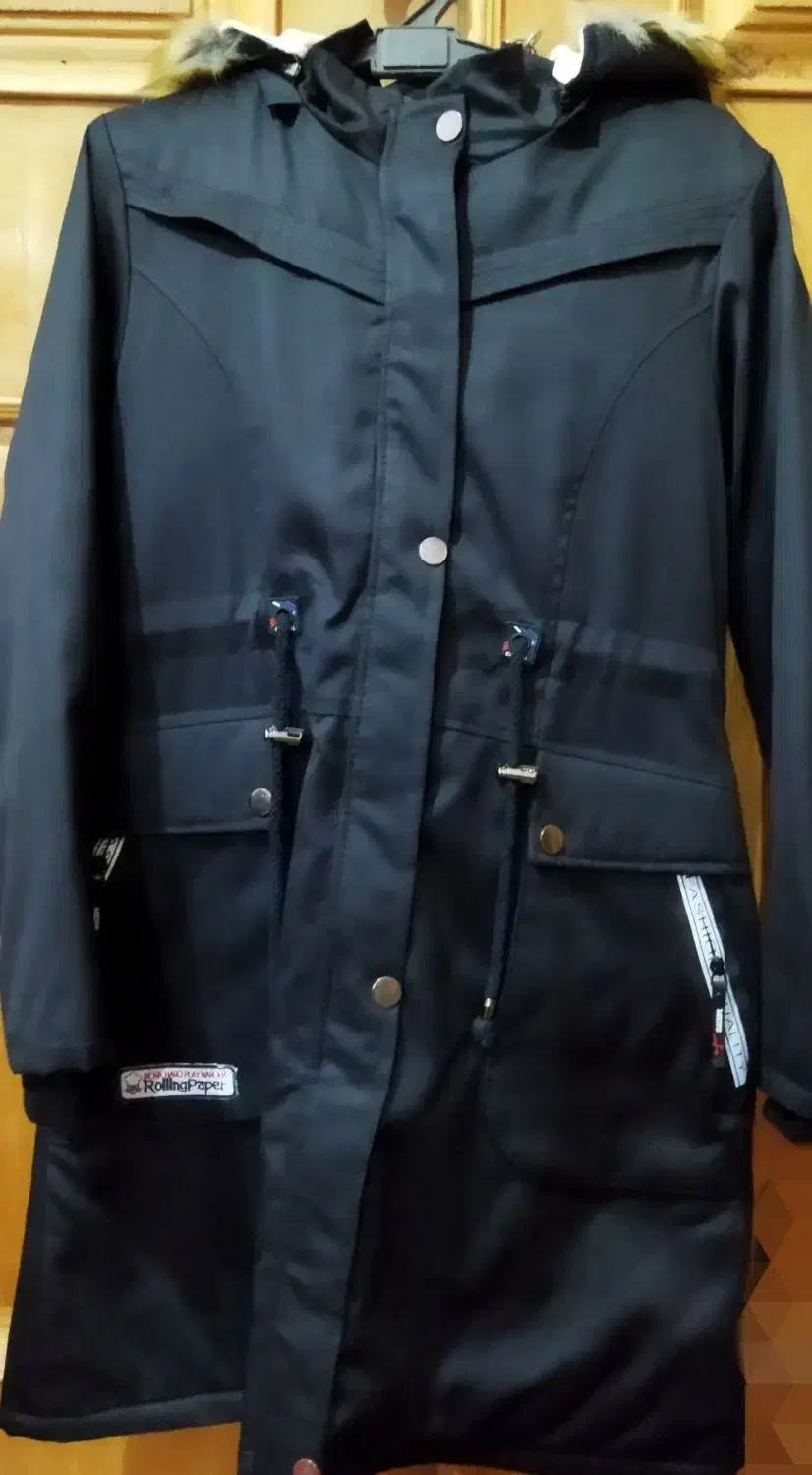 پالتو فروشی|لباس|تایباد, |دیوار