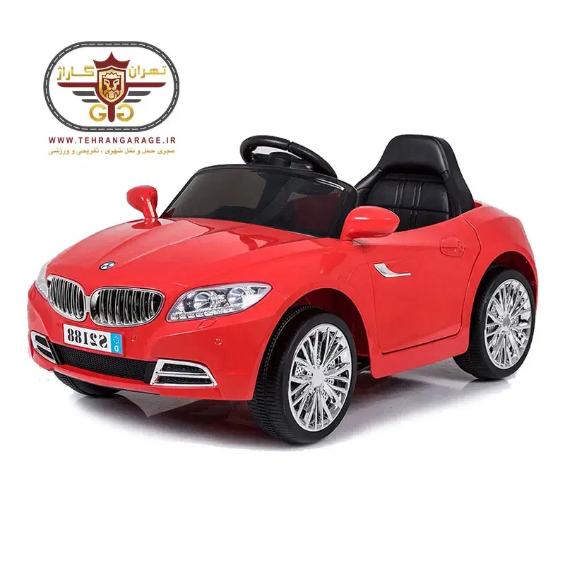 تخت نوجوان وموتوروماشین شارژی وتخت کنارمادر|اسباب و اثاث بچه|بندرعباس, |دیوار