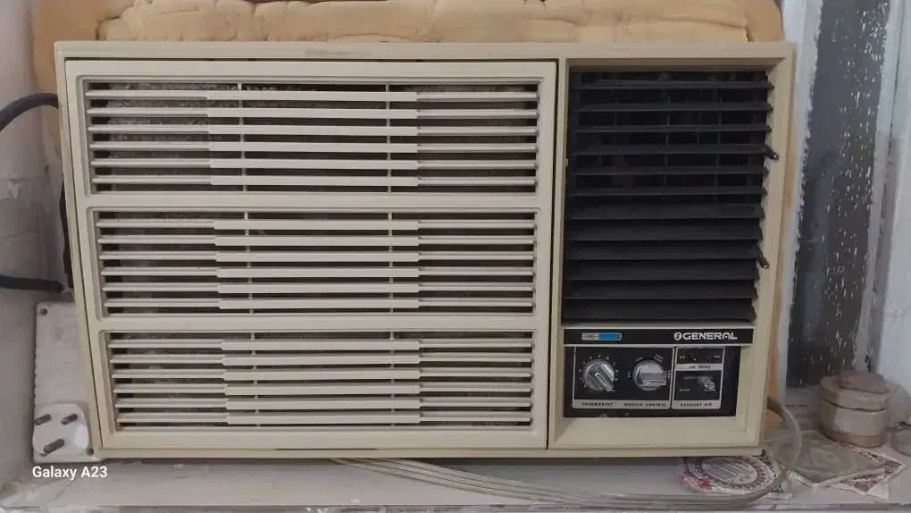 فروش کولر|کولر گازی و فن‌کوئل|امیدیه, |دیوار