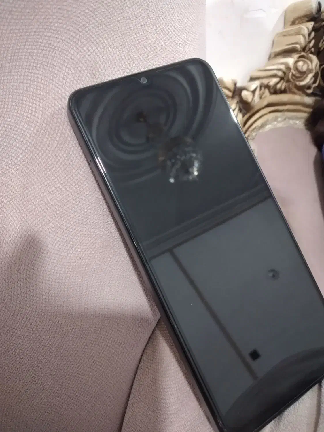 گوشی ریلمی نوت 50 مشابه نو|موبایل|رشت, ولکس|دیوار