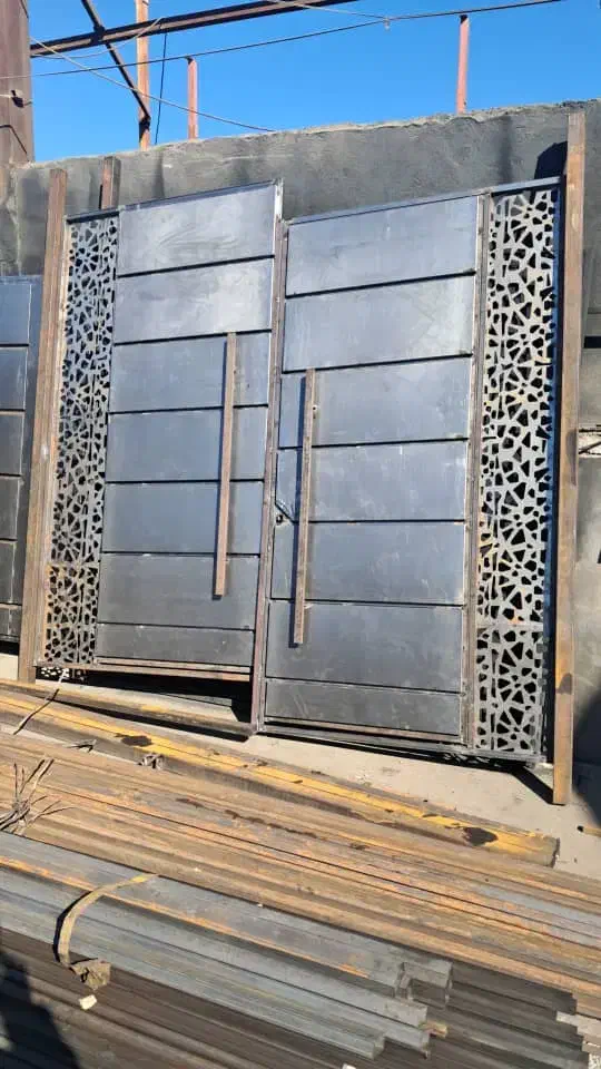 درب باغی دوعدد فوری|خدمات پیشه و مهارت|پاکدشت, پاکدشت (مامازند)|دیوار