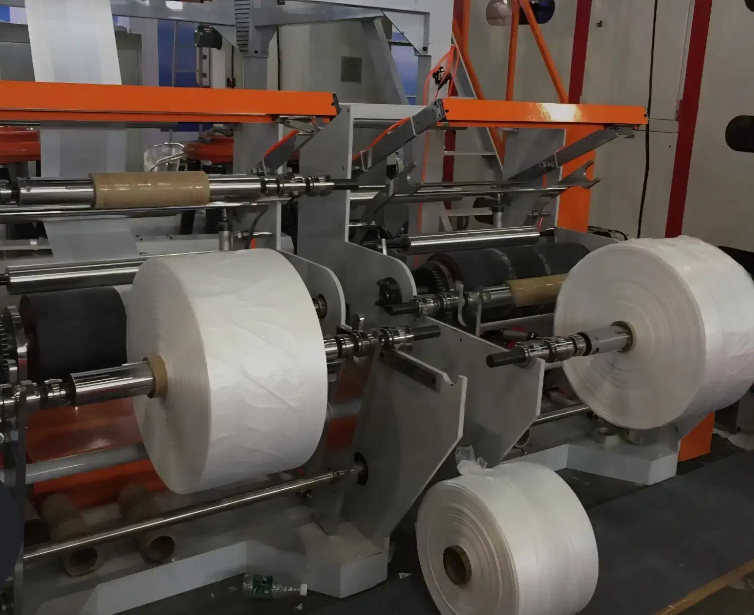 استخدام تولید کار و دوخت کار ماهر نایلکس|استخدام صنعتی، فنی، مهندسی|مشهد, شهرک صنعتی توس|دیوار