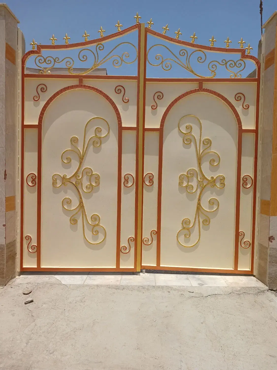 رنگ آمیزی ساختمان|خدمات پیشه و مهارت|سراوان, |دیوار