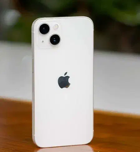 ایفون 13-128-سفید|موبایل|گرگان, |دیوار