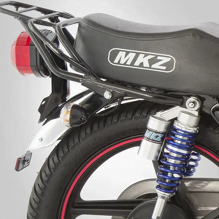 ساوین 200 مدل 1403 صفر|موتورسیکلت|قزوین, |دیوار