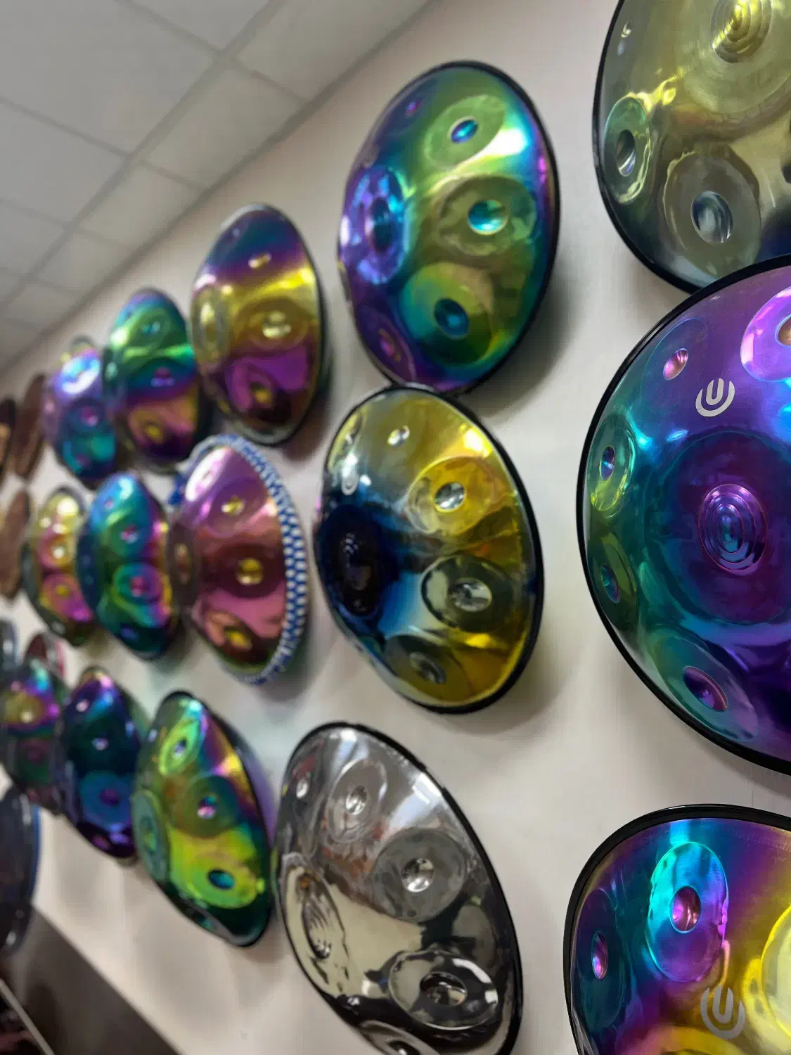 هنگدرام هولوگرامی فروشگاه قهرمانی|درام و پرکاشن|زنجان, |دیوار