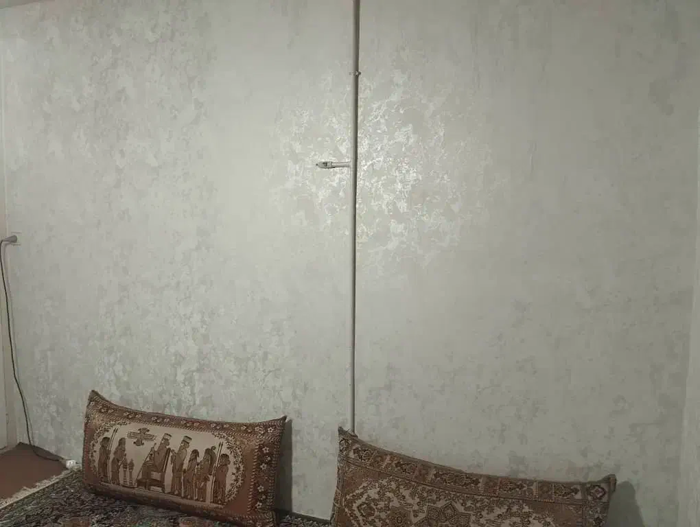 حیاط ۴۰متری