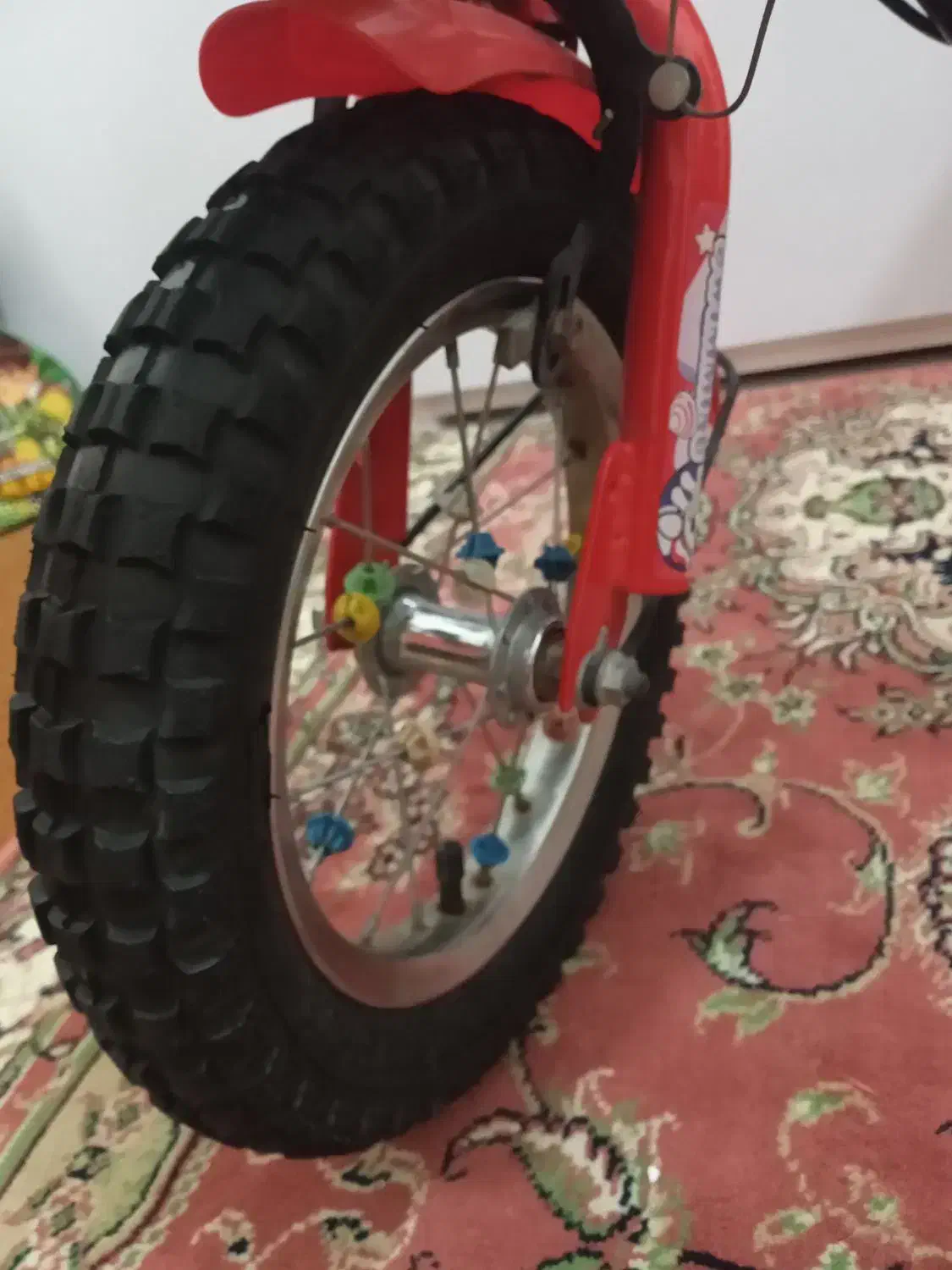 فروش دوچرخه|دوچرخه، اسکیت، اسکوتر|تبریز, |دیوار