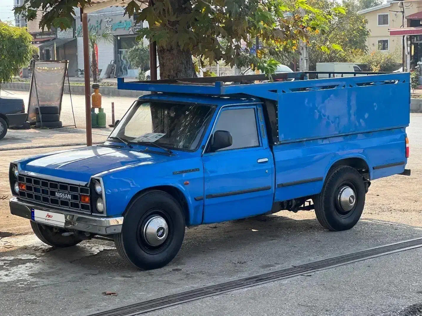 درود|خودرو سواری و وانت|نوشهر, |دیوار