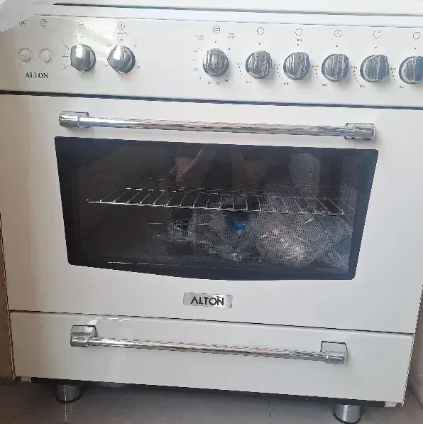 اجاق گاز|اجاق گاز و لوازم برقی پخت‌وپز|لنجان, |دیوار