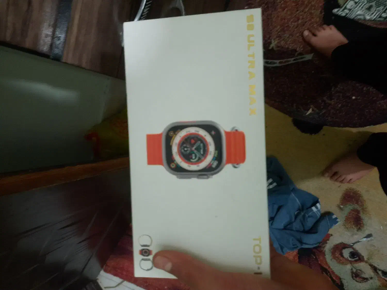 ساعت هوشمند|ساعت|بیرجند, |دیوار