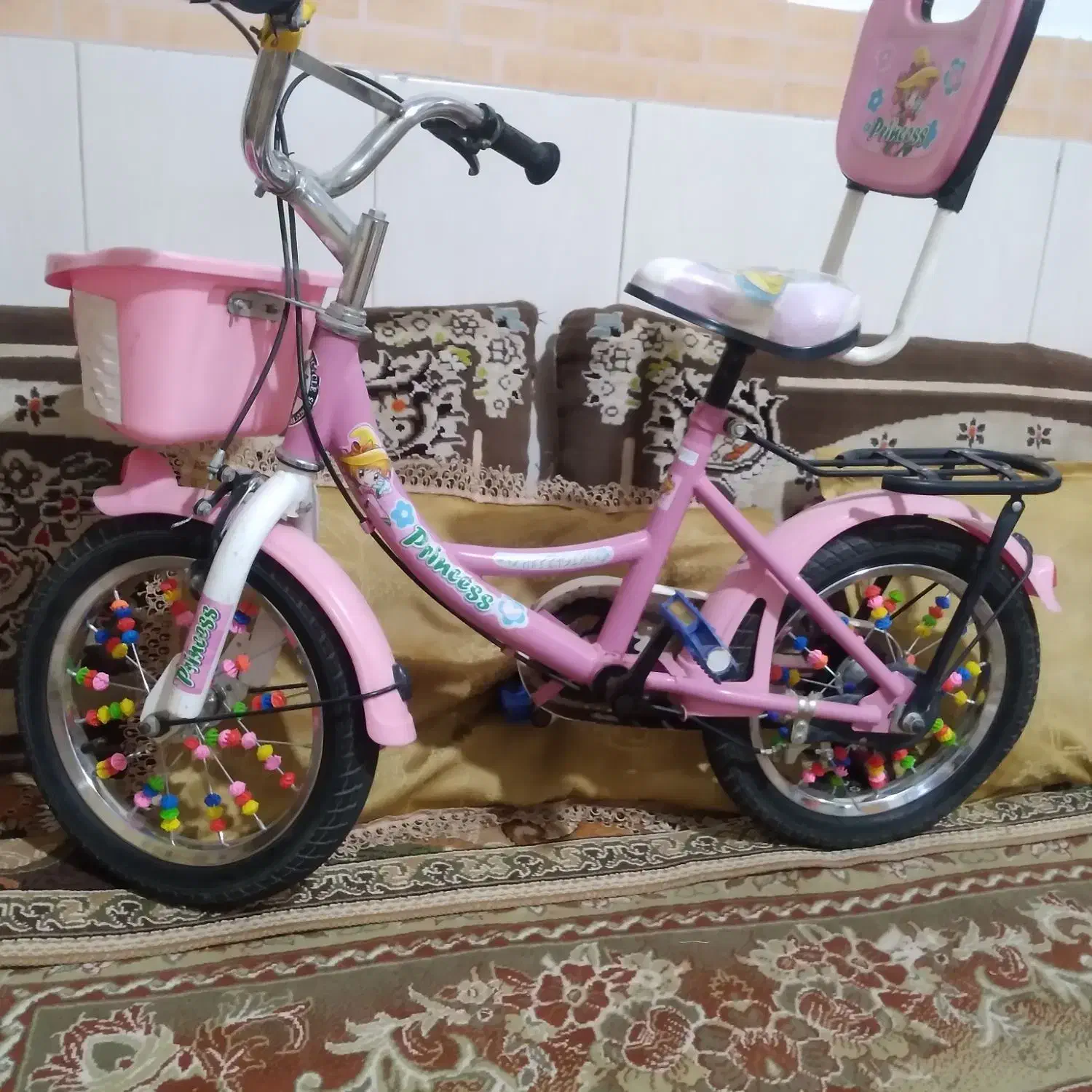 دوچرخه|دوچرخه، اسکیت، اسکوتر|نیشابور, شهرک زرگران|دیوار