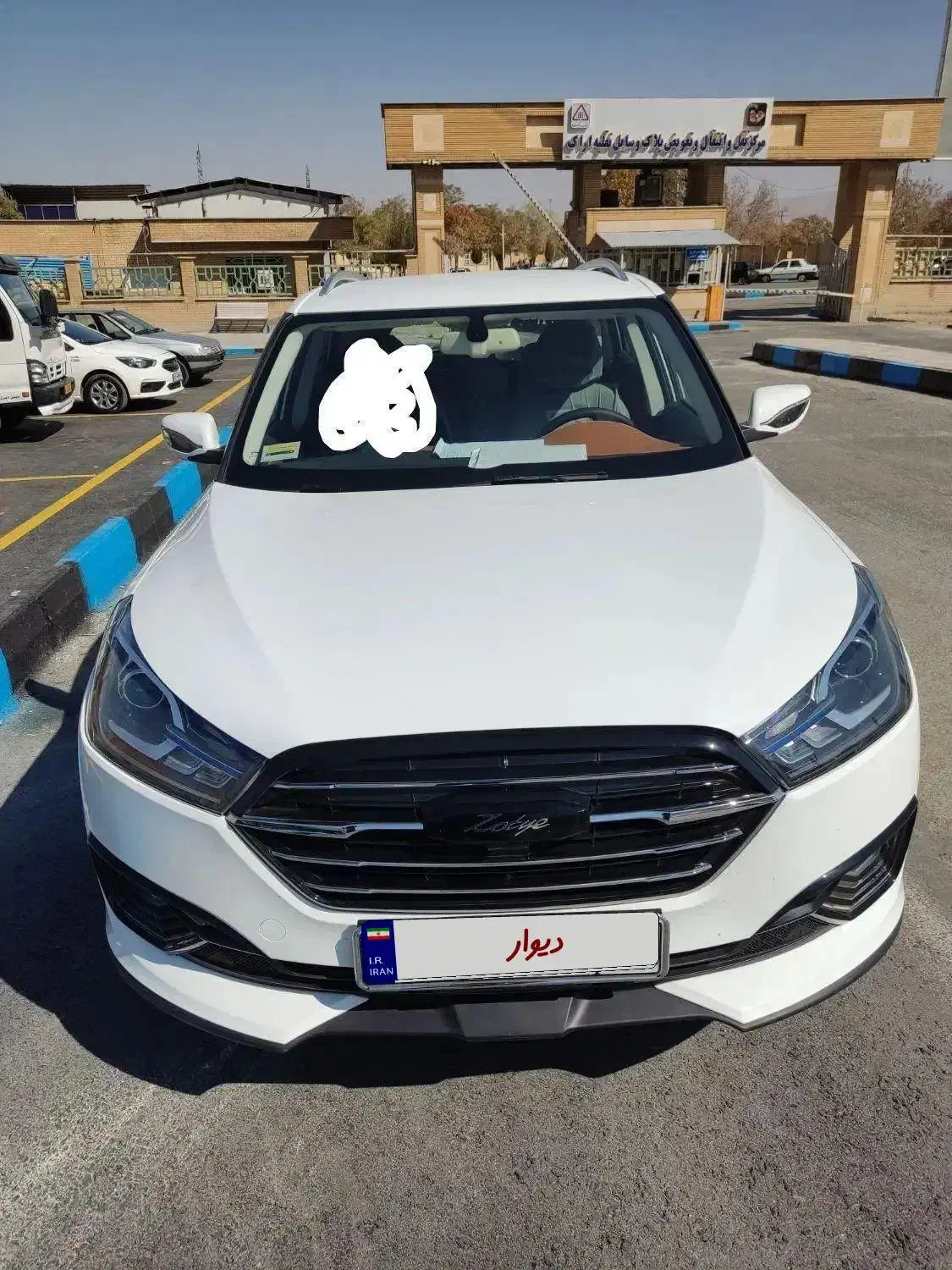 ماشین زوتی|خودرو سواری و وانت|ساوه, |دیوار