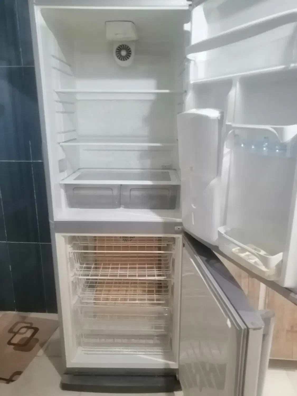 یخچال جنرال|یخچال و فریزر|بجنورد, |دیوار