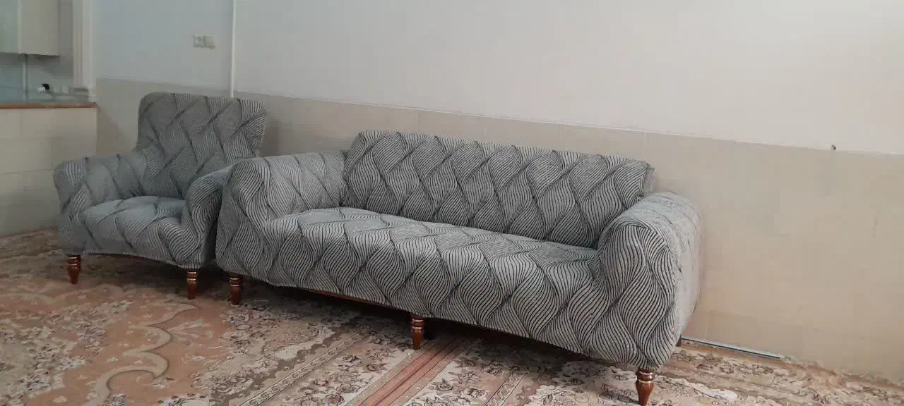 نیروی خیاط و برشکاری خانم|استخدام هنری و رسانه|کرمان, |دیوار