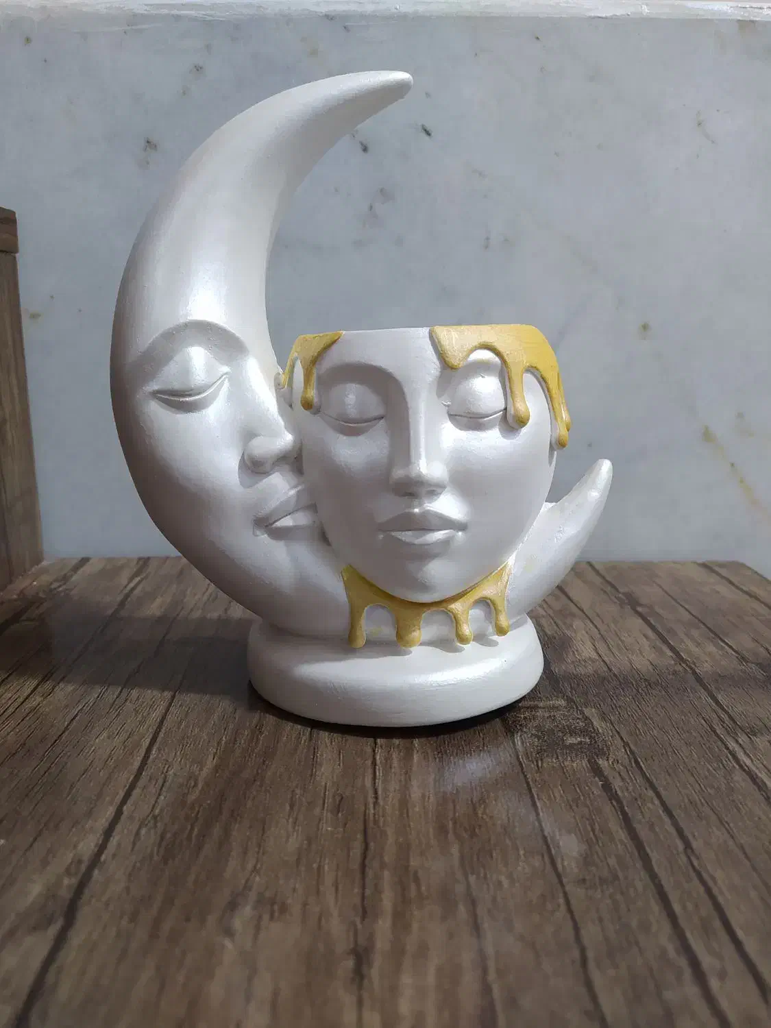 دکوری|مجسمه، تندیس، ماکت|مشهد, فدک|دیوار