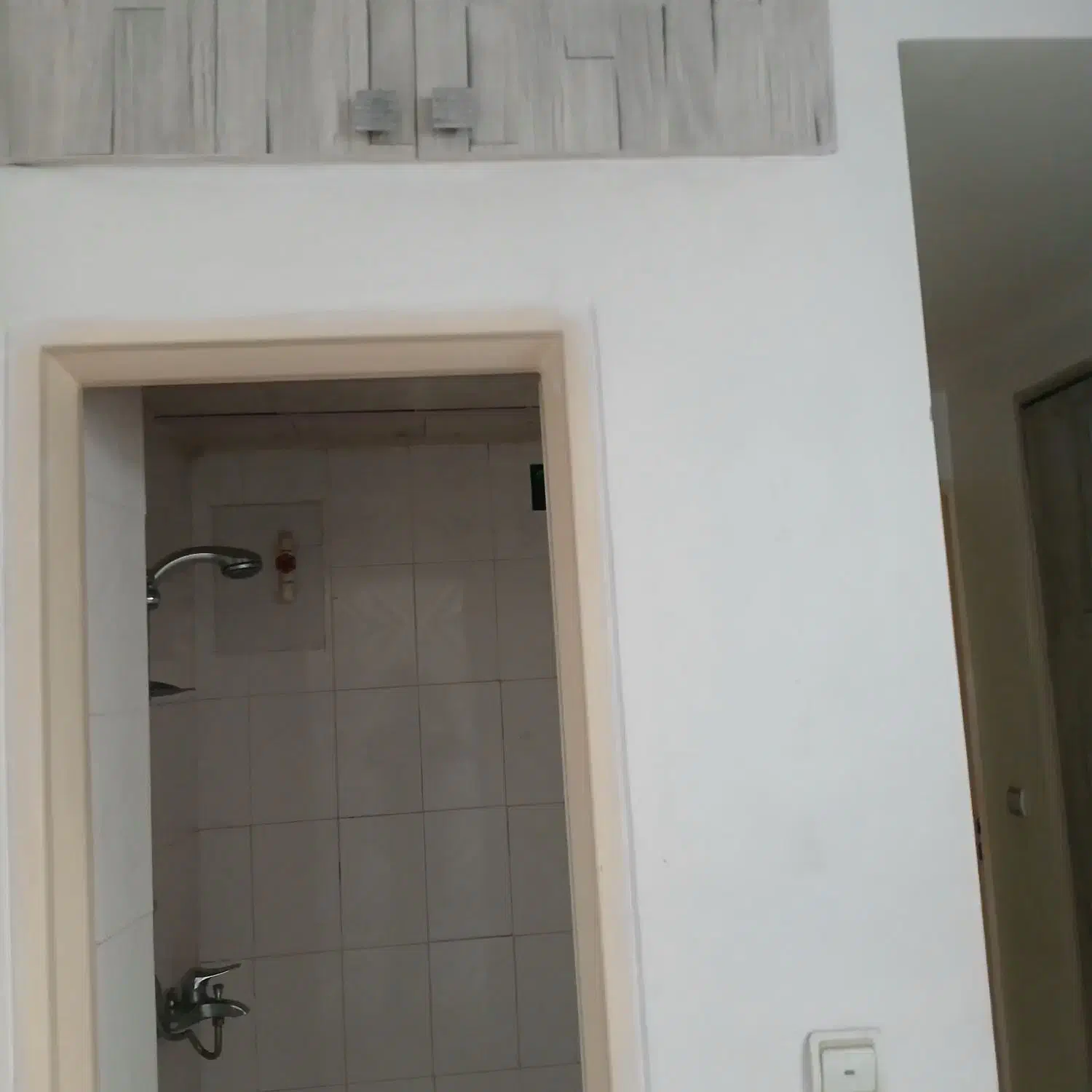 اجاره آپارتمان ۵۷متری تک واحدی با پارکینگ