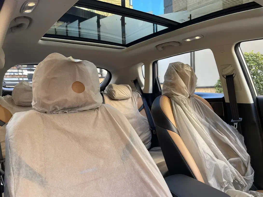 صفرخشک(خانگی) - چانگانCS35پلاس - فول وارداتی 2024|خودرو سواری و وانت|تهران, هروی|دیوار