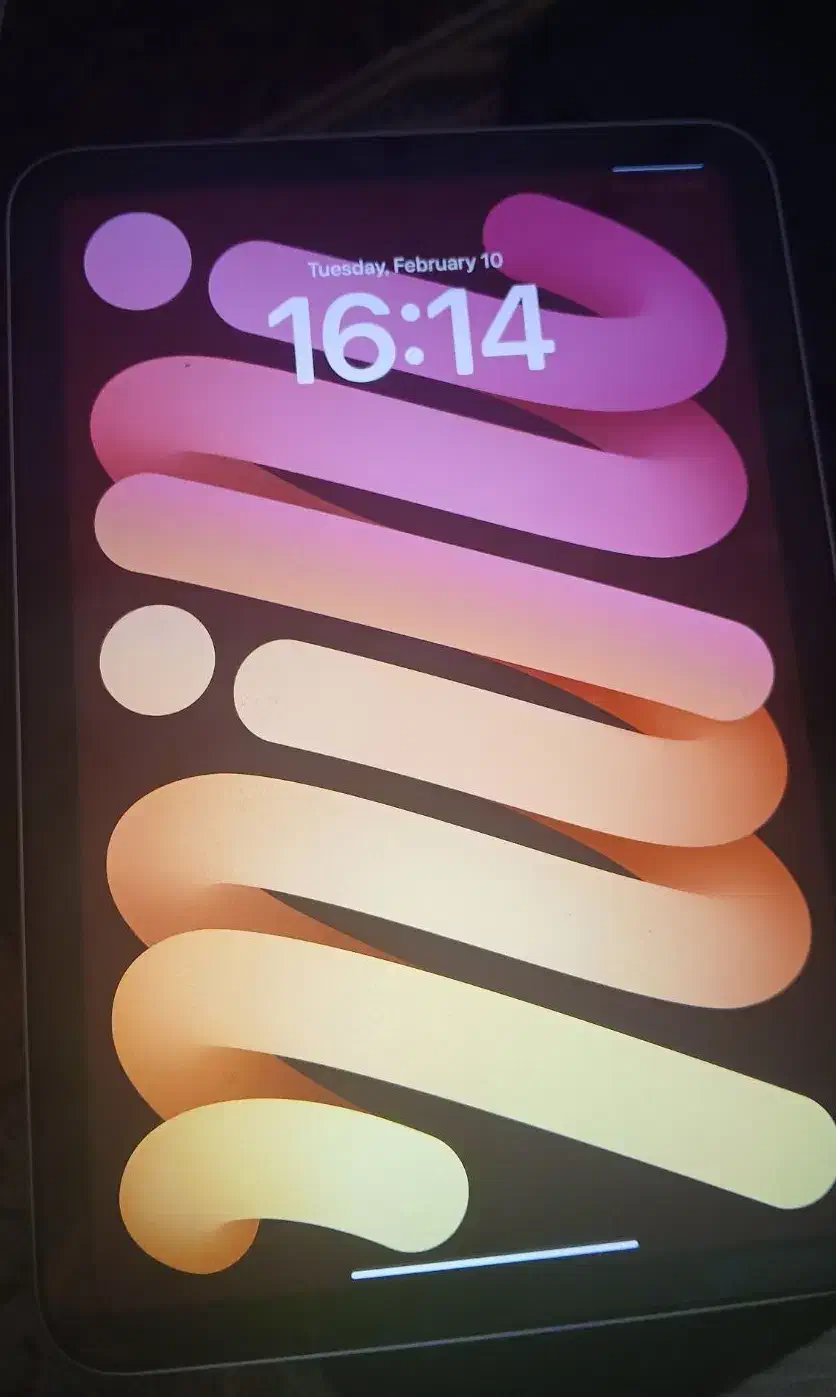 آیپد مینی زیر قیمت|تبلت|کرمان, |دیوار