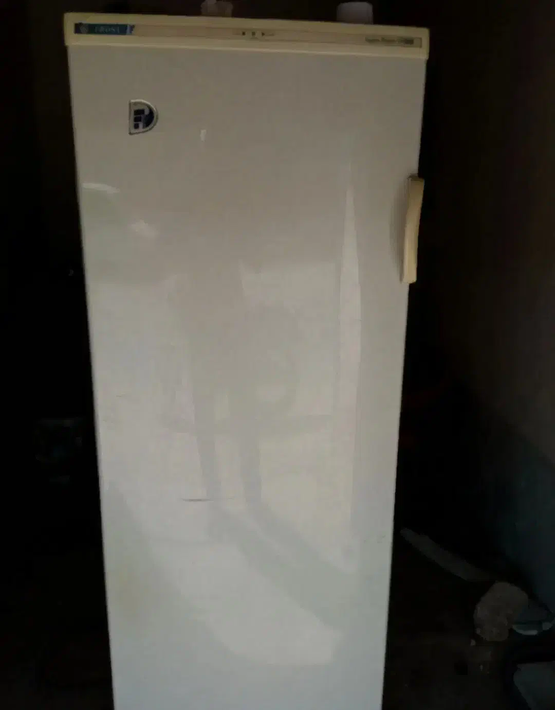 فریزر بدون برفک|یخچال و فریزر|فراشبند, |دیوار